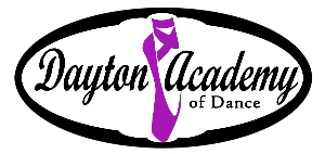 Dayton Academy of Dance