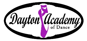Dayton Academy of Dance